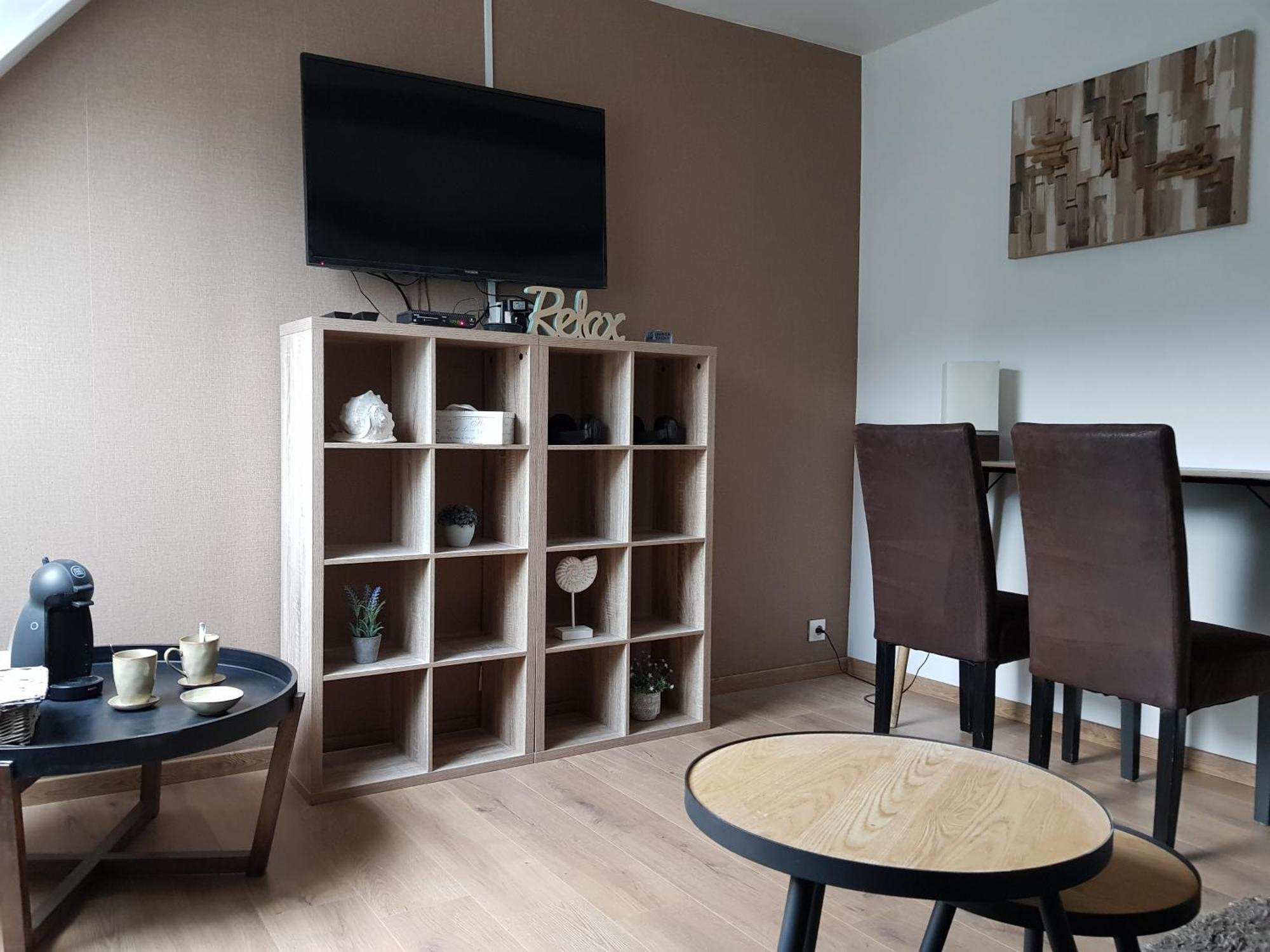 Bed and Breakfast Le Colombier Bretagne Louannec Zewnętrze zdjęcie