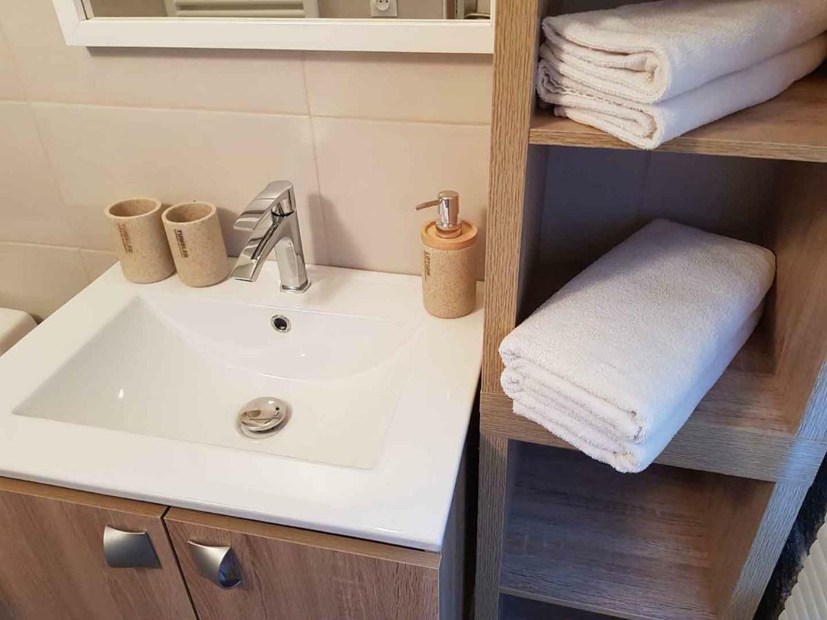 Bed and Breakfast Le Colombier Bretagne Louannec Zewnętrze zdjęcie